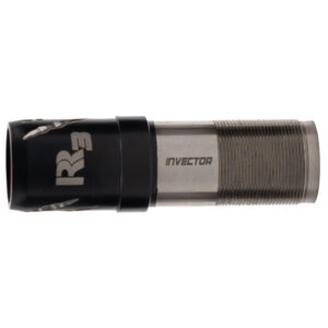Rob Roberts Gun Works 200281 RR3 Raptor Invector 12 Gauge 17-4 PH Stainless Steel