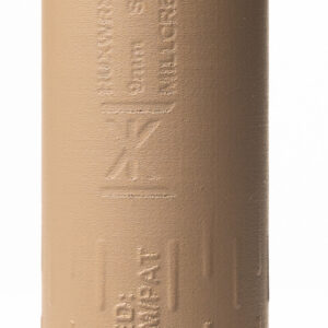 HUXWRX SUPPRESSOR FLOW 9K TI FDE