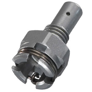 TCA 7805R 209 PRIMER ADAPTER BLACK DIAMOND