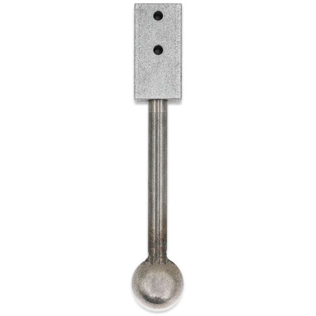 Last Chance Flight Check Vise Mount