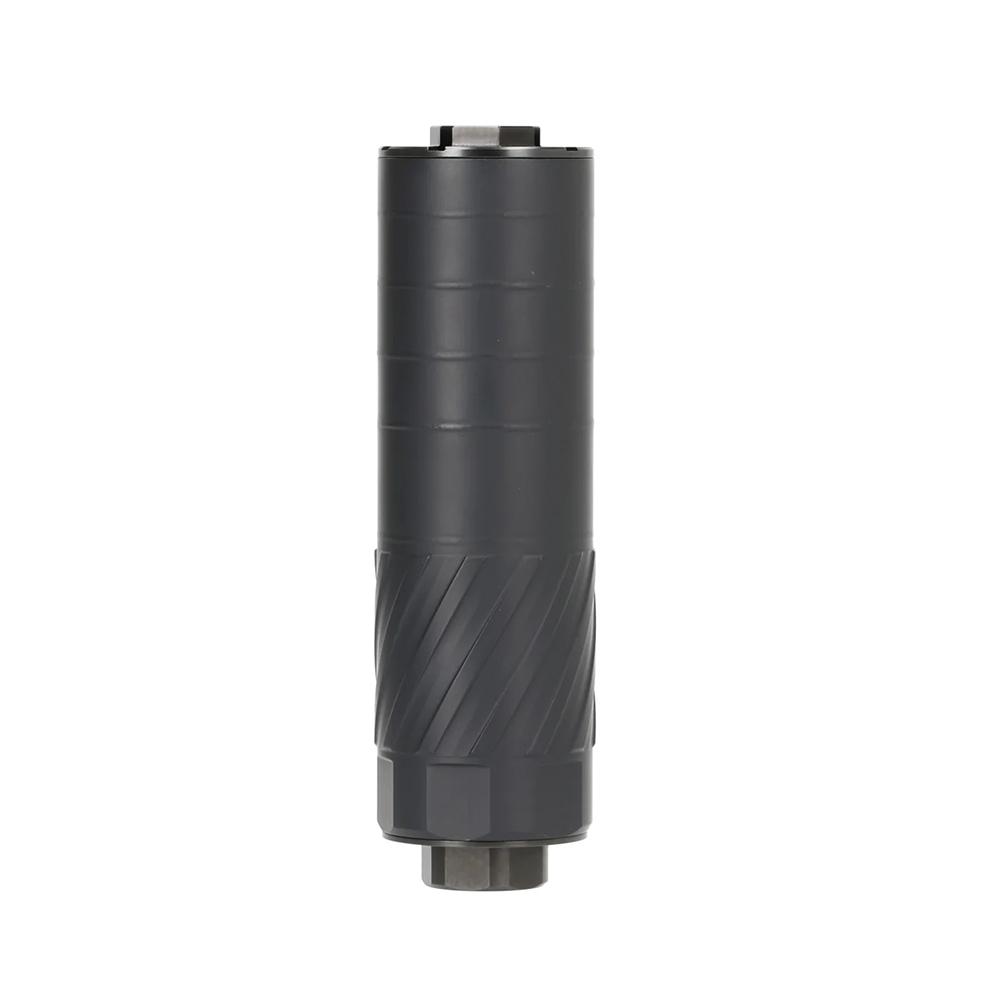 CANIK VOID-556k Suppressor 5.56 5.1″ HUB Compatible Includes 1/2×28 Direct Thread Adapter