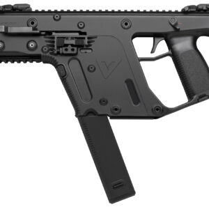 KRISS VECTOR SDP G2 10MM 5.5 THRD BLK 33RD