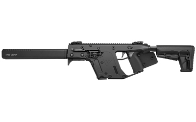 KRISS VECTOR CRB 10MM 16″ 10RD CA