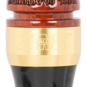 ZINK ZNK-ZNK5017  CUSTOM HNT SHORT REED GOOSE CALL