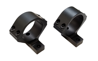 TALLEY LW RINGS TIKKA T1X  1″ MED