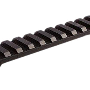 Talley P0M258725 Black Anodized Aluminum Savage Axis 20 MOA