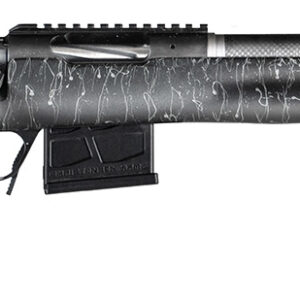 Christensen Arms BA Tactical Long Range .308 Win Rifle
