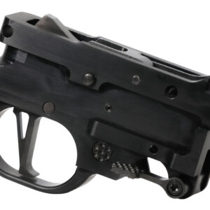 CMC Triggers 64503 Drop-In Ruger 10/22 Black Flat 3.50 lbs