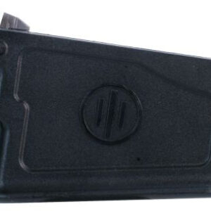 PWS UXR Magwell Assembly for AR10 - Medium 308 Black