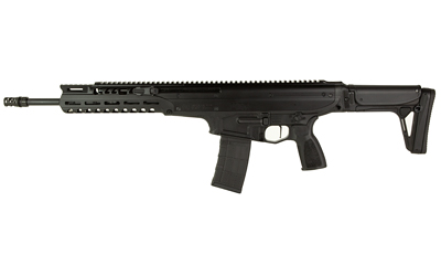PWS UXR ELITE 223 WYLDE 16″ 30RD BLK