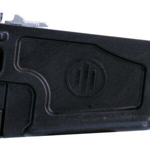PWS UXR AR15 Magwell Assembly - Medium Frame Black