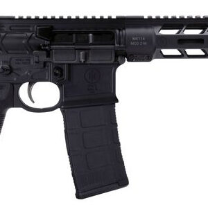 PWS MK114 MOD 2-M RIFLE 223WYLDE 14.5 LS FRC