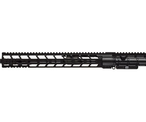 PWS MK116 MOD 2-M Upper 16.1" .223 Wylde - Black