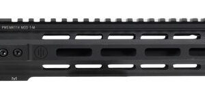 PWS MK111 MOD 1-M Upper .223 Wylde 14.5" Complete Upper