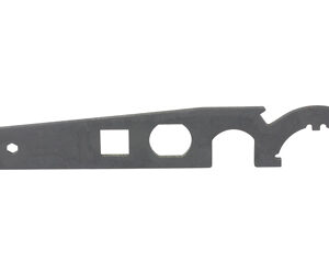 KAK Castle Nut Multi-Tool - Essential Gunsmithing Wrench