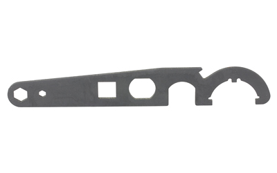 KAK Castle Nut Multi-Tool - Essential Gunsmithing Wrench