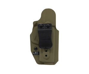 LAG LIB MK II SIG P365 XMACRO FDE