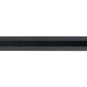 TacFire MAR092 AR15  Mil-Spec Charging Handle 6061-T6 Aluminum Black Hardcoat Anodized