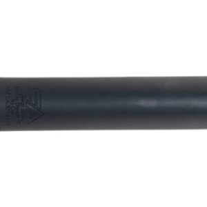 Sylvan Arms SA9TIRD SA9 9mm Matte Black Titanium 1/2"x28