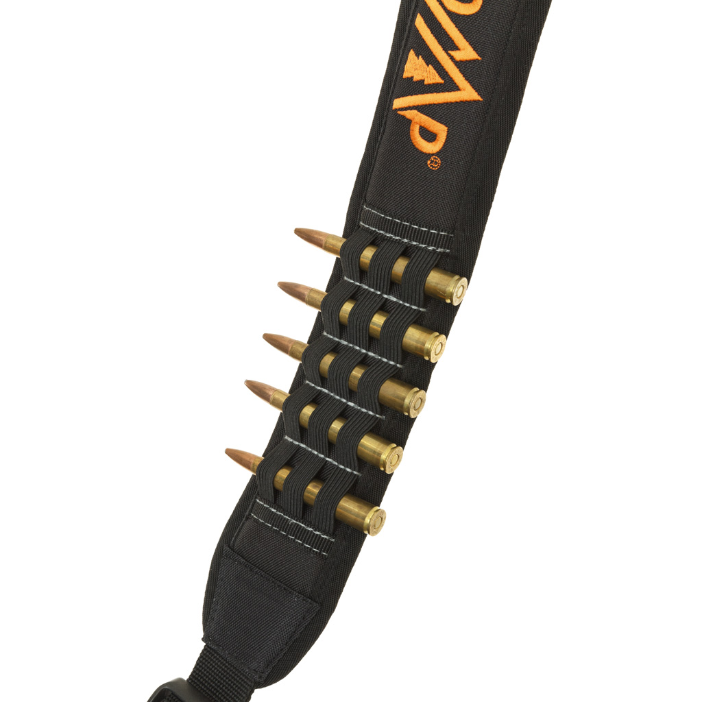 October Mountain Xcursion Universal Sling Black - Image 4