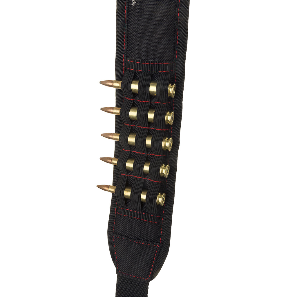 October Mountain Xcursion Universal Sling Black - Image 5