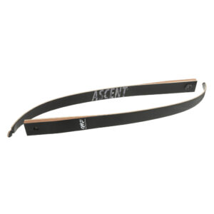 October Mountain Ascent 58" Recurve Limbs - 35 lbs Replacement