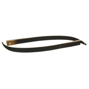 October Mountain Sektor Recurve Limbs 62 in. 40 lbs.