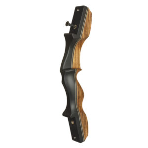 October Mountain Sektor Recurve Bow 62 in. 35 lbs. LH