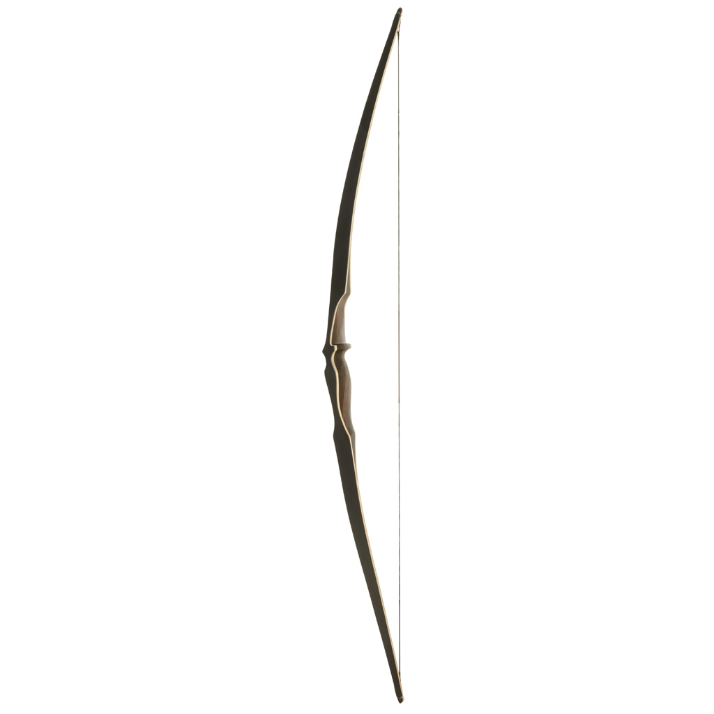 October Mountain Strata Longbow 62 in. 35 lbs. RH - Image 3