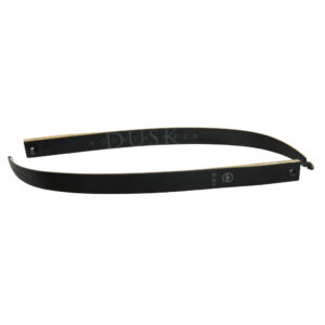 October Mountain Mountaineer Dusk Recurve Limbs 62 in. 30 lbs.