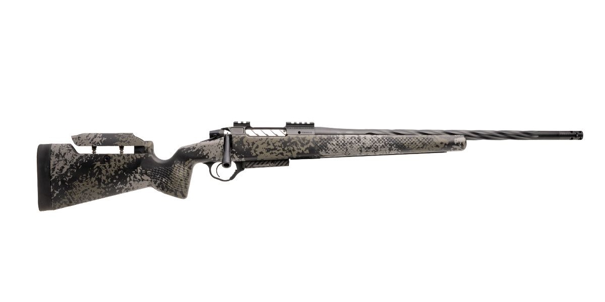 SEEKINS PRECISION PH3 7MAG MOUNTAIN SHADOW 26"