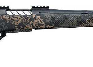 Seekins Havak Pro Hunter PH3 Woodland .300 Win Magnum Rifle