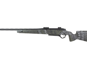 Seekins HAVAK PH3 .300 PRC Bolt Action Rifle - 22"