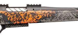 Seekins Havak Pro Hunter PH3 Urban .300 PRC Rifle