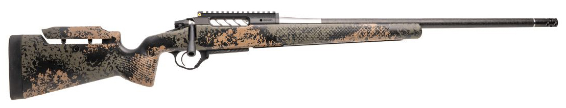 SEEKINS HAVAK ELEMENT M3 WOODLAND 300WIN 22