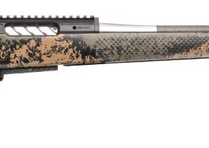SEEKINS HAVAK ELEMENT M3 WOODLAND 300PRC 22
