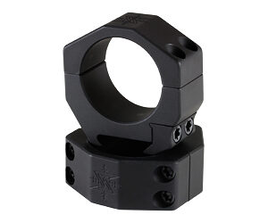 SEEKINS 35MM TUBE .95" LOW 4CAP