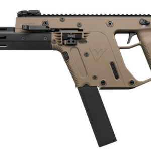 KRISS Vector CRB G2 .22 LR Semi-Automatic Rifle