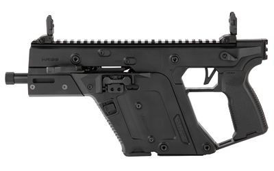 KRISS VCTR SDP G3 9MM 5.5″ 10RD BLK