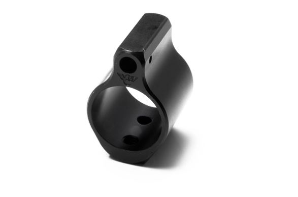 WILSON COMBAT GAS BLOCK AR15 LO-PRO .750″