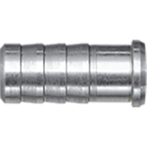 Victory Aluminum Inserts V-Tac 25 43 gr. 12 pk.