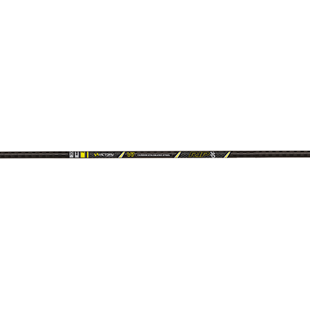 Victory RIP SS Elite Shafts 200 1 doz.