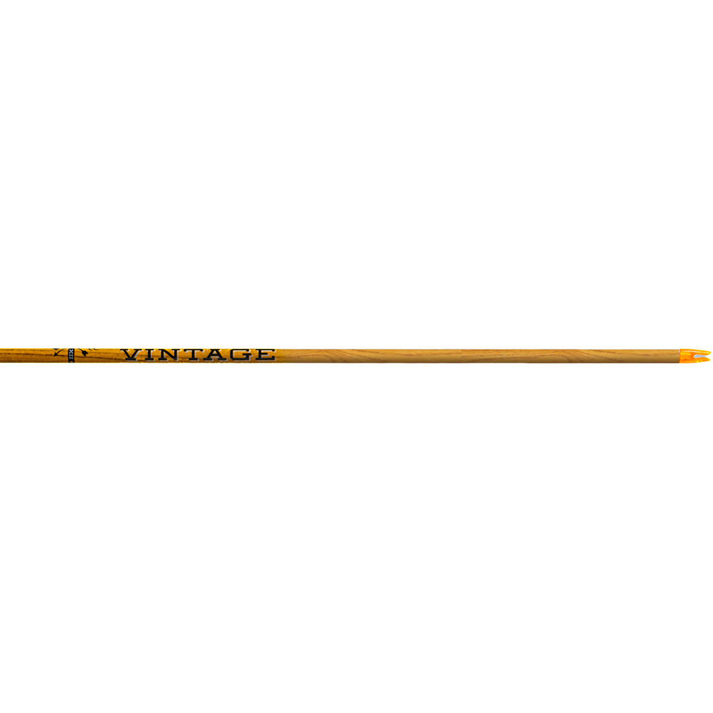 Black Eagle Vintage Traditional Shafts .005 500 1 doz.