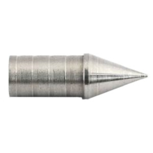 Black Eagle PS27 Nock Crusher Target Points 150 gr. 12 pk.