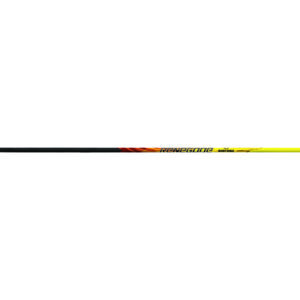 Black Eagle Renegade Shafts .005 400 1 doz.