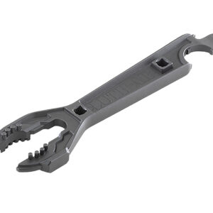 Luth-ar TL-AW Armorer Wrench Black Steel AR-15