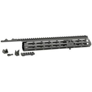 Midwest Industries Marlin 1894 .357 Extended Sight System Black