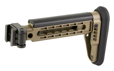 MIDWEST AK ALPHA FOLDING STOCK FDE - Image 3