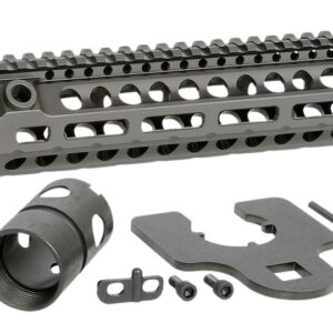 MIDWEST MI-CRMHD-308L-13.5 CMBT LOW  RL HG MLOK