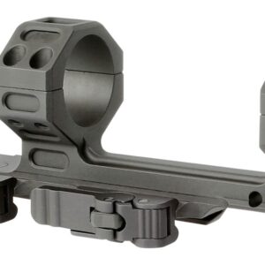 MIDWEST MI-MK2-QD30SM      MK2 QD 30MM SCOPE MOUNT